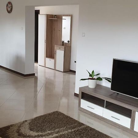 Apartman Lena Пула Экстерьер фото