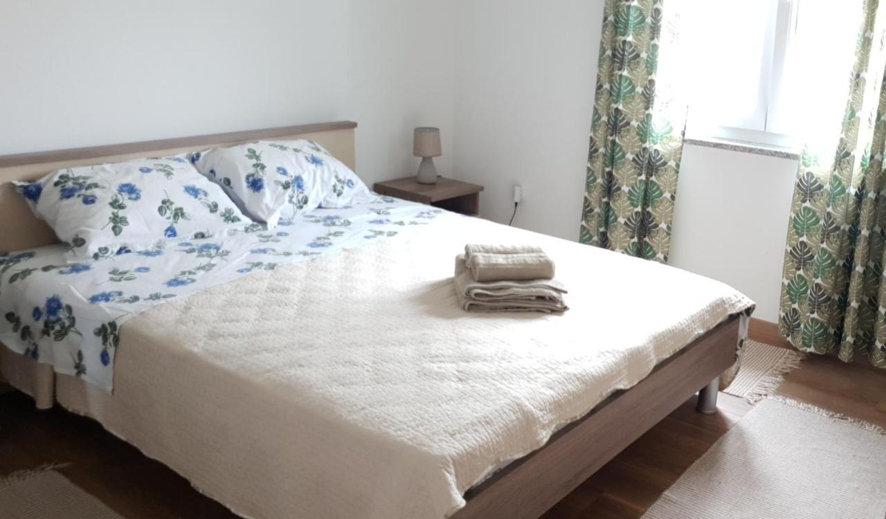 Apartman Lena Пула Экстерьер фото