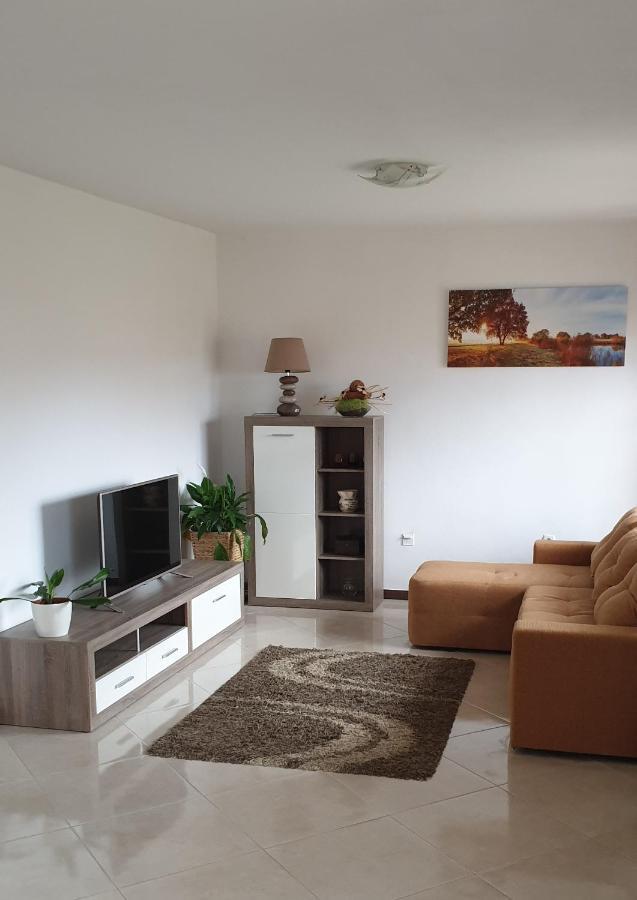 Apartman Lena Пула Экстерьер фото