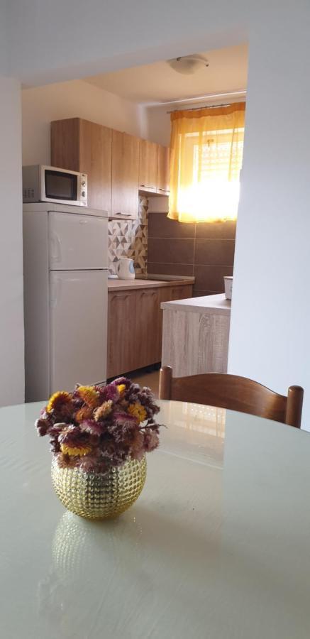 Apartman Lena Пула Экстерьер фото
