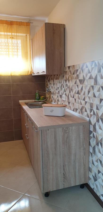 Apartman Lena Пула Экстерьер фото