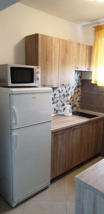 Apartman Lena Пула Экстерьер фото