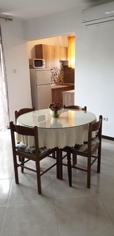 Apartman Lena Пула Экстерьер фото