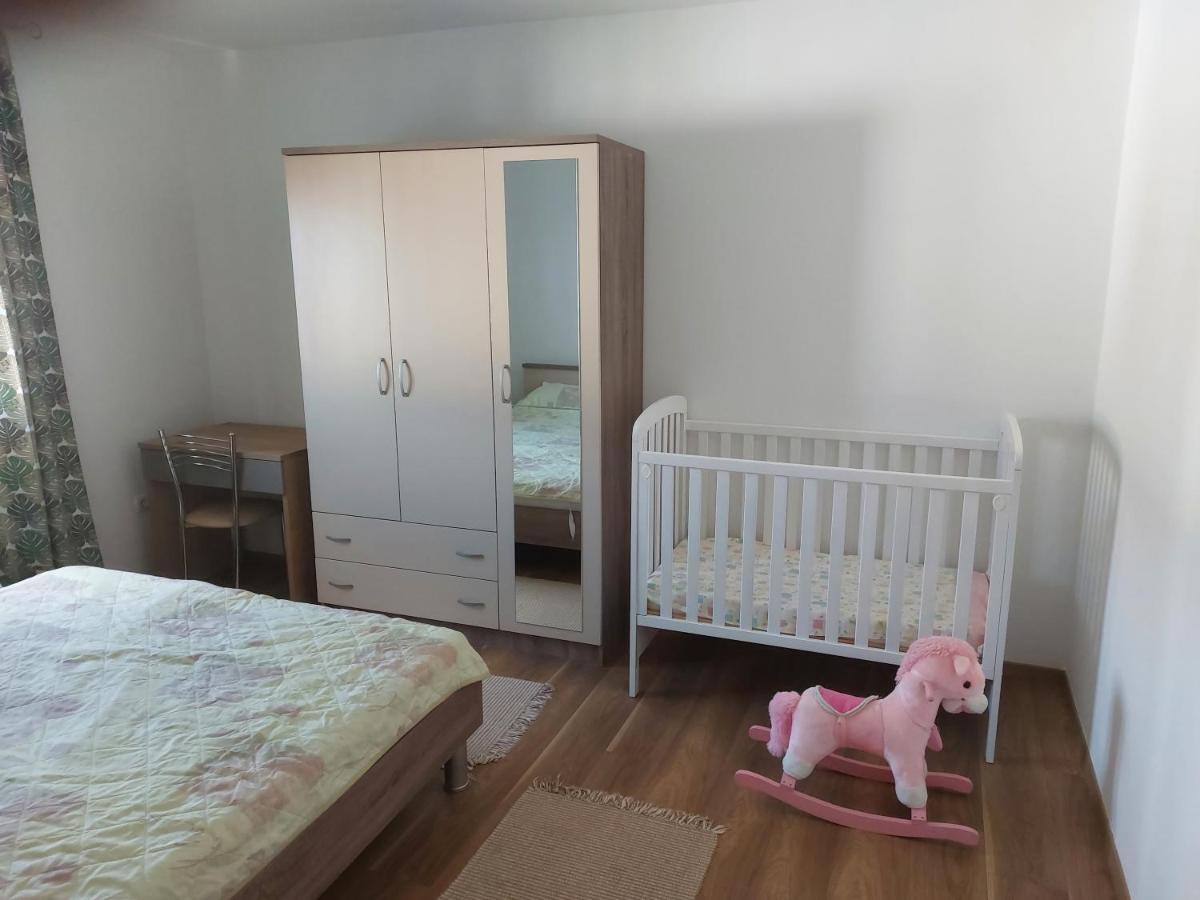 Apartman Lena Пула Экстерьер фото