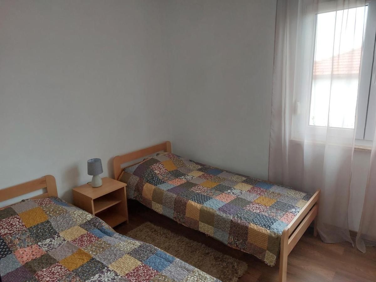 Apartman Lena Пула Экстерьер фото