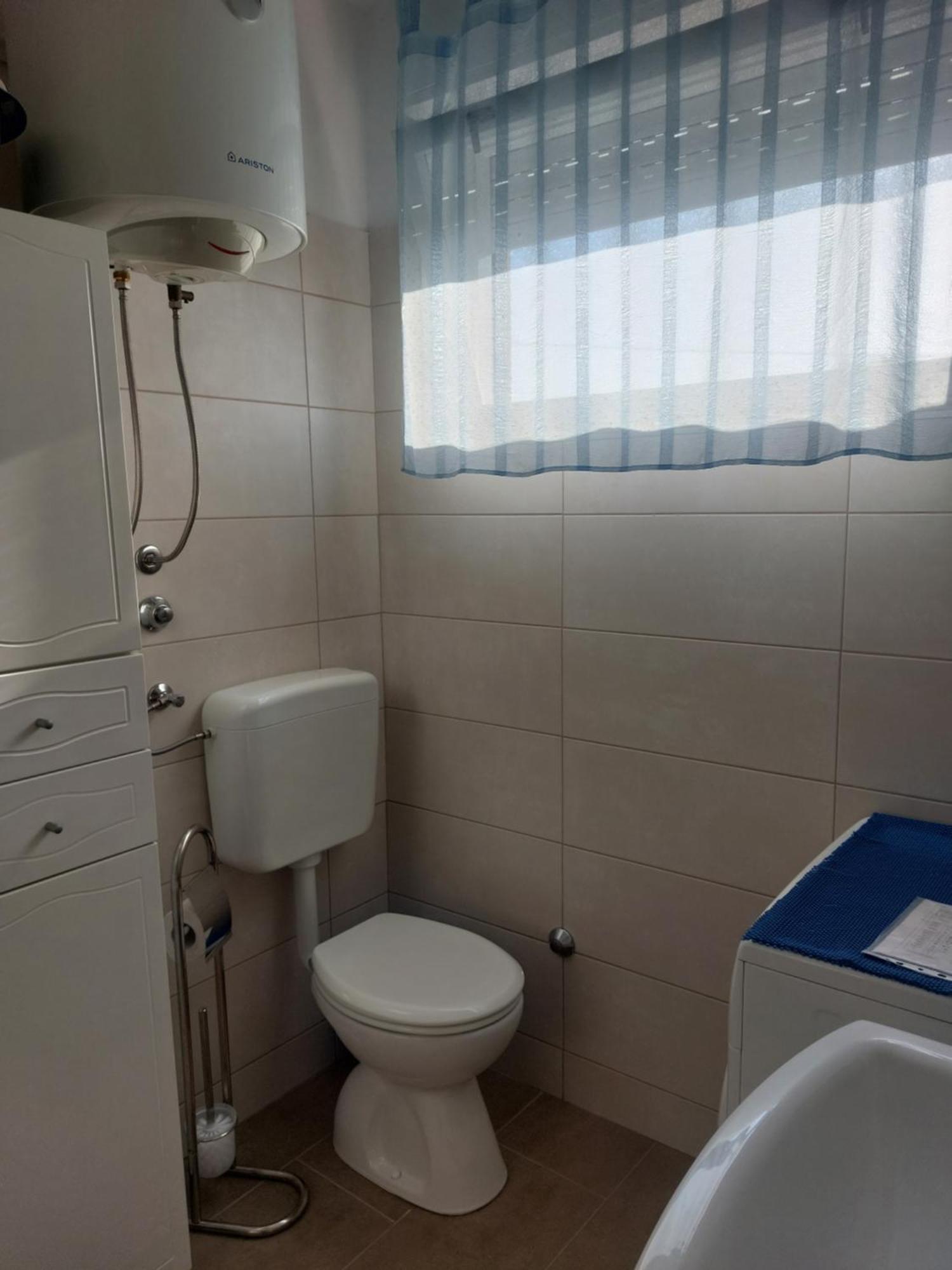 Apartman Lena Пула Экстерьер фото